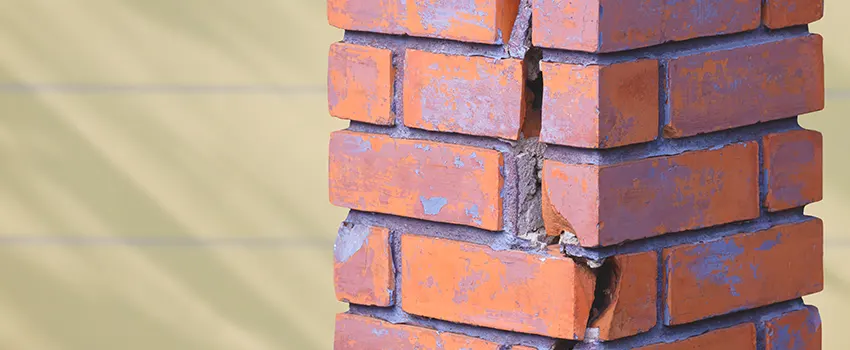 Leaking Chimney Repair And Replacement Cost in Valdosta, Georgia