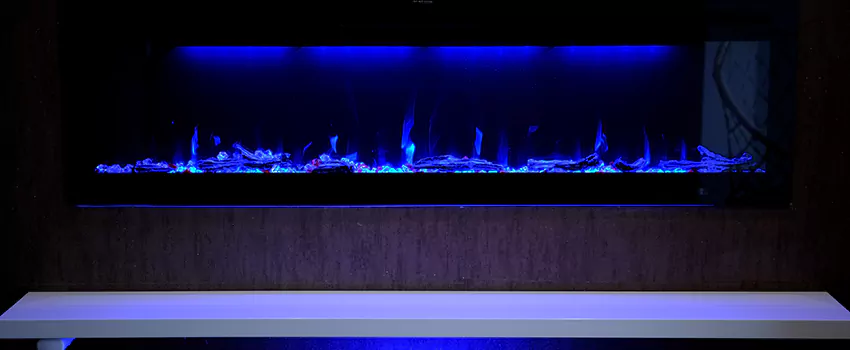 Benefits of Multi-Color Fireplace Installation in Valdosta, GA