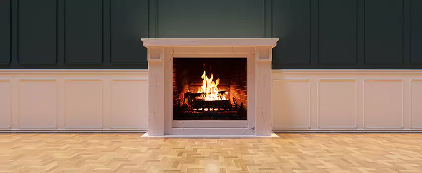 Napoleon Electric Fireplaces Inspection Service in Valdosta, Georgia