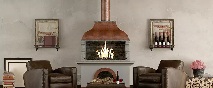 Benefits of Pacific Energy Fireplace in Valdosta, Georgia