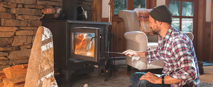 Cost of Pellet Fireplace Installation Services in Valdosta, GA