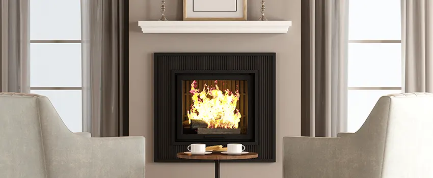 Superior Outdoor Fireplace Repair in Valdosta, GA