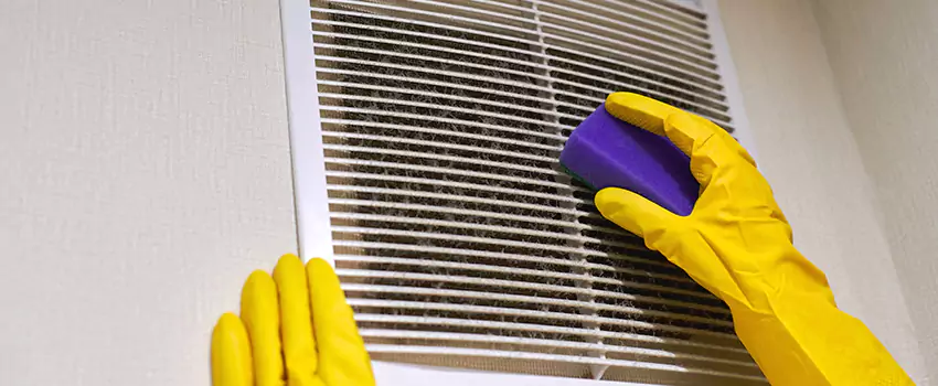 Vent Cleaning Company in Valdosta, GA