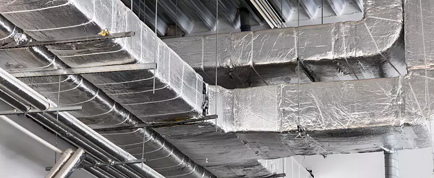 Vent Dust Cleaning Cost in Valdosta, GA