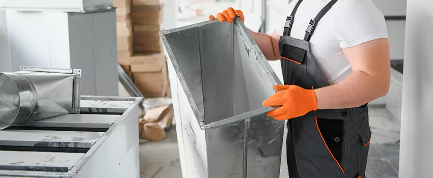 Ventilation Fan Cleaning Services in Valdosta, Georgia