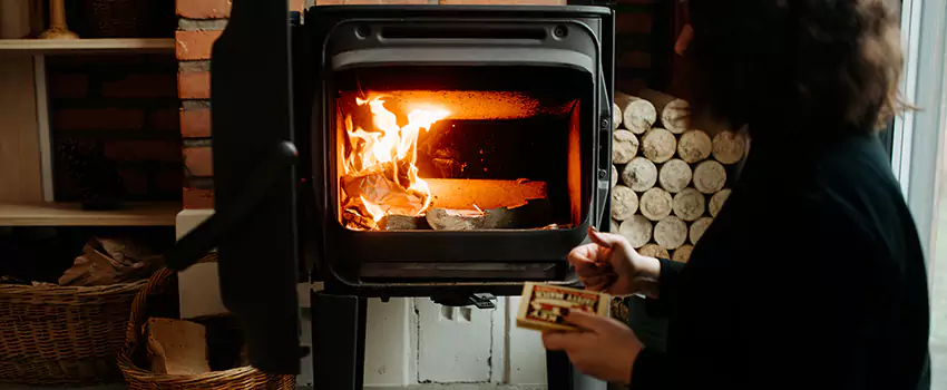 Key Features of Vermont Castings Fireplaces in Valdosta, GA