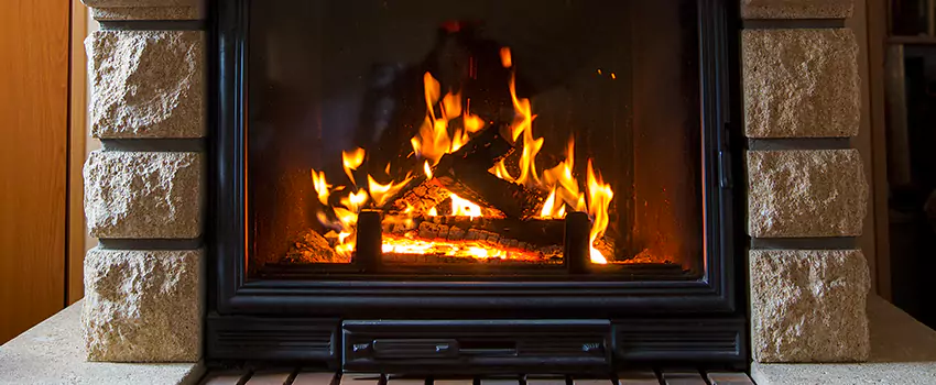 Best Wood Fireplace Repair Company in Valdosta, Georgia