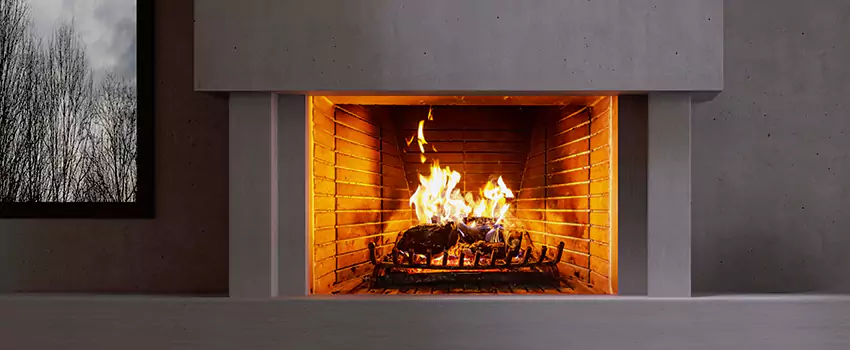 Indoor Wood Burning Furnace Repair and Installation in Valdosta, Georgia