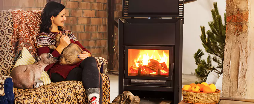 Wood Stove Chimney Cleaning Services in Valdosta, GA