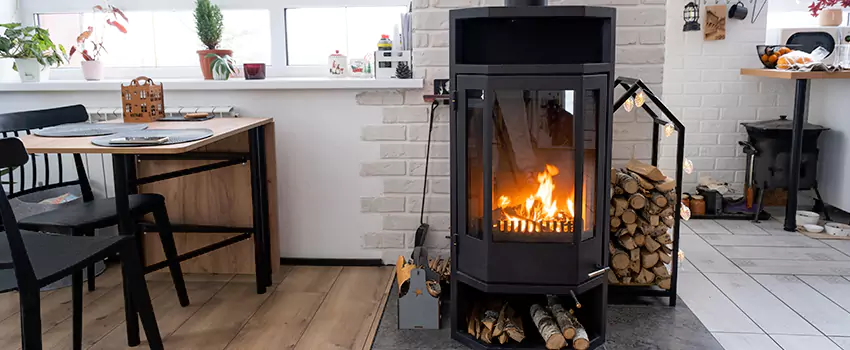 Wood Stove Inspection Services in Valdosta, GA
