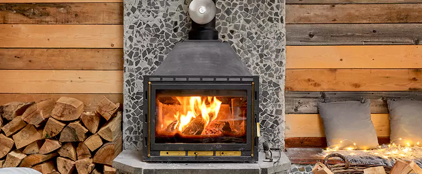 Wood Stove Cracked Glass Repair Services in Valdosta, GA