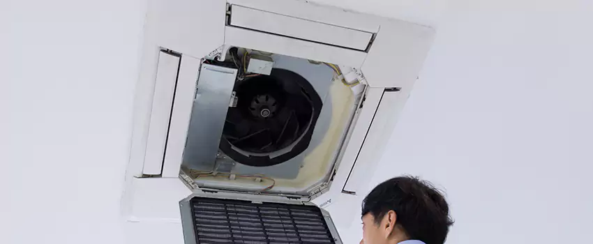 Benefits of Professional Air Duct Cleaning in Valdosta, Georgia