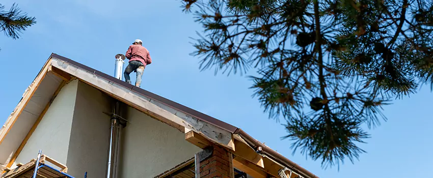 Birds Removal Contractors from Chimney in Valdosta, GA