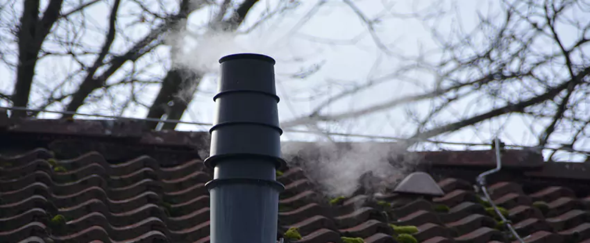 Broken Chimney Animal Screen Repair And Installation in Valdosta, GA