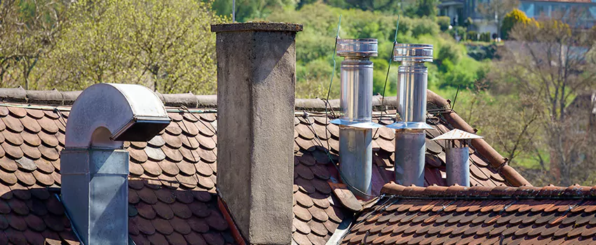 Commercial Chimney Blockage Removal in Valdosta, Georgia