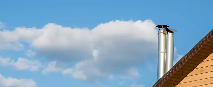 Chimney Cap Bird Guard Repair in Valdosta, Georgia
