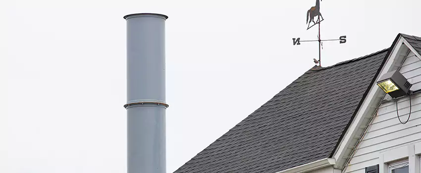 Multi-flue Chimney Caps Installation And Repair in Valdosta, GA