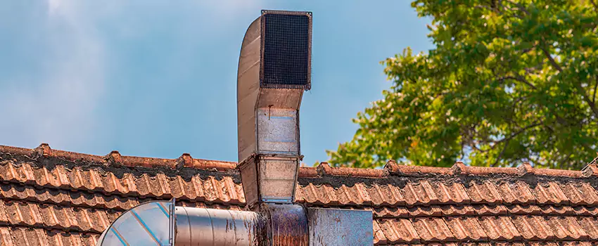 Chimney Creosote Cleaning Experts in Valdosta, Georgia