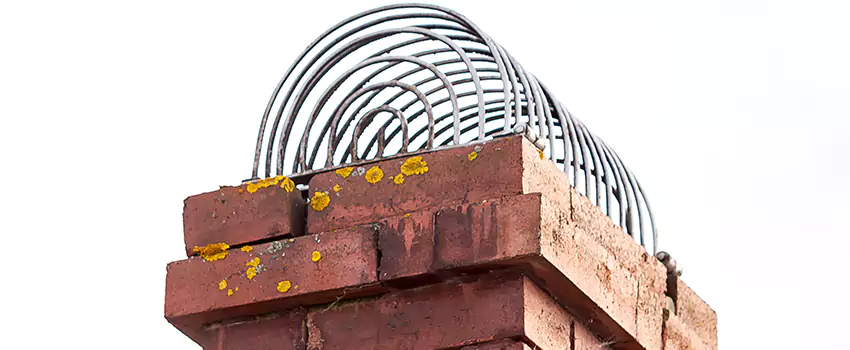 Chimney Crown Problems in Valdosta, Georgia