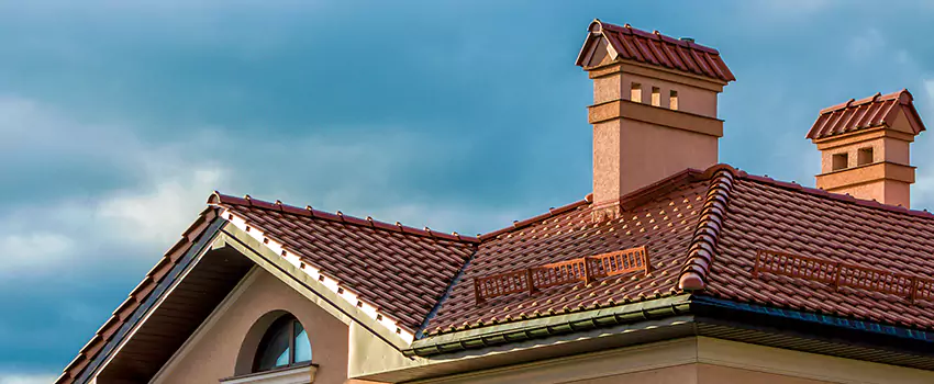 Residential Chimney Services in Valdosta, Georgia