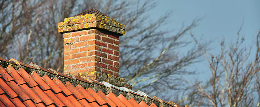 Chimney Flue Cap Installation in Valdosta, GA
