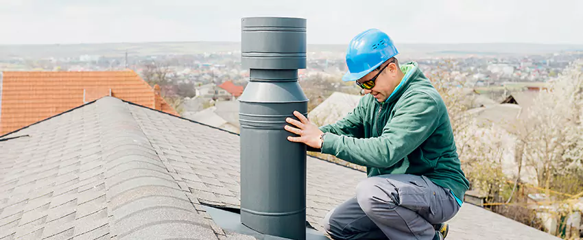 Insulated Chimney Liner Services in Valdosta, GA
