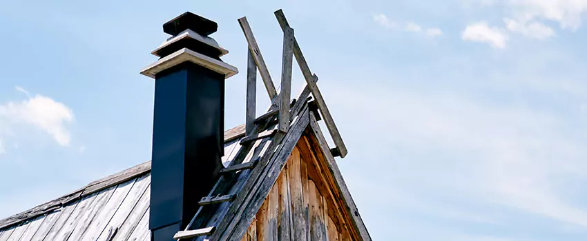 Chimney Pot Inspection in Valdosta, GA