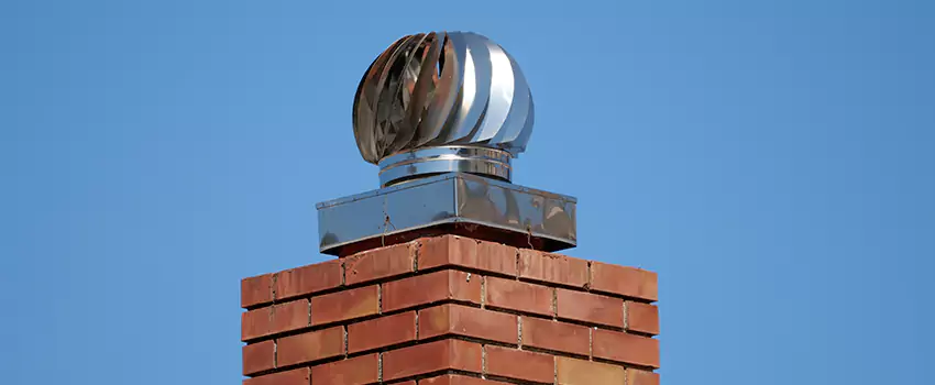 Chimney Flue Rebuild Services in Valdosta, Georgia