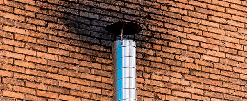 Chimney Design and Style Remodel Services in Valdosta, Georgia