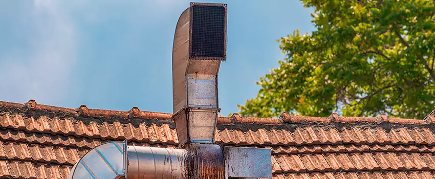 Chimney Blockage Removal in Valdosta, Georgia