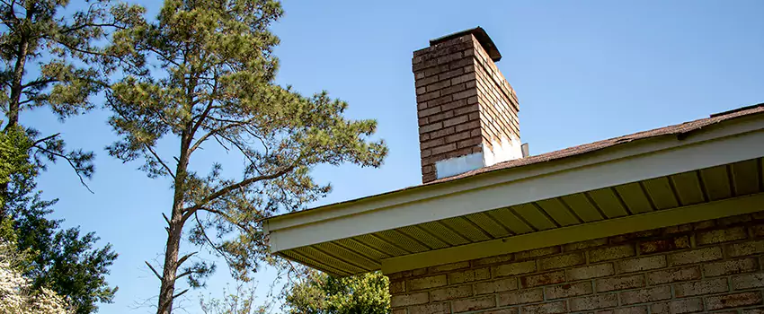 Brick Chimney Sweep Near Me in Valdosta, GA