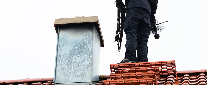 Modern Chimney Sweeping Techniques in Valdosta, Georgia