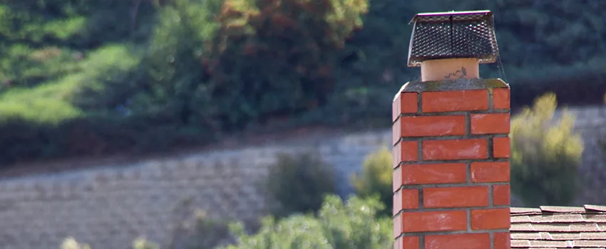 Chimney Tuckpointing And Masonry Restoration in Valdosta, GA
