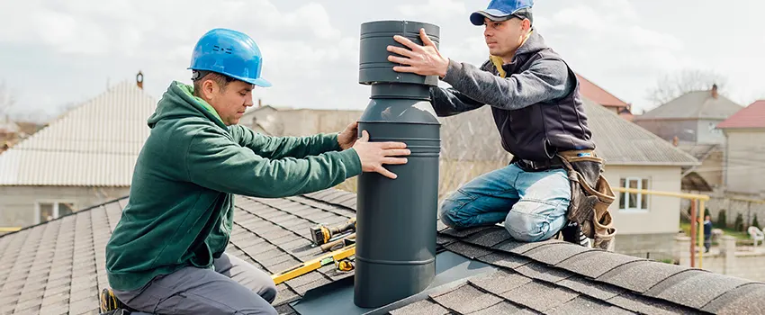 Commercial Chimney Cost in Valdosta, GA