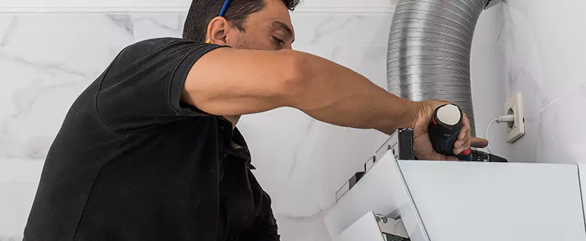 Dryer Vent Blockage Cleaning in Valdosta, GA