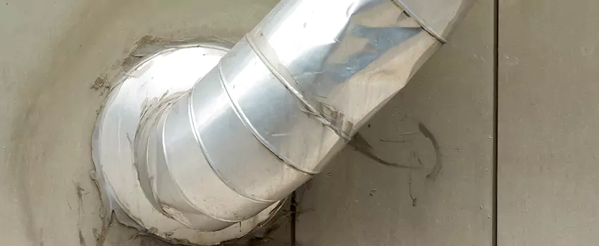 Dryer Vent Repair Process in Valdosta, GA