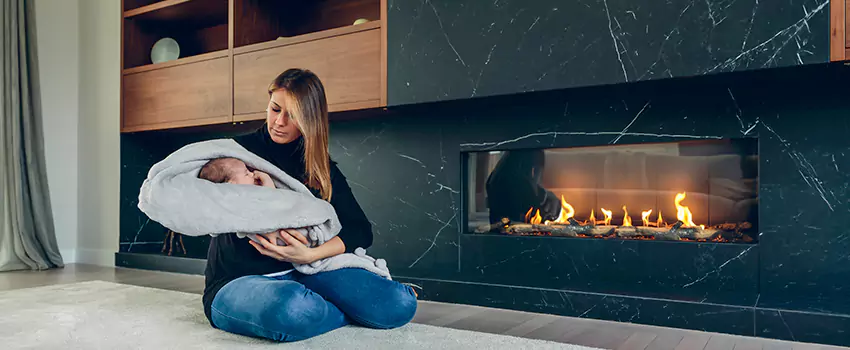 Affordable Electric Fireplace Installation in Valdosta, GA