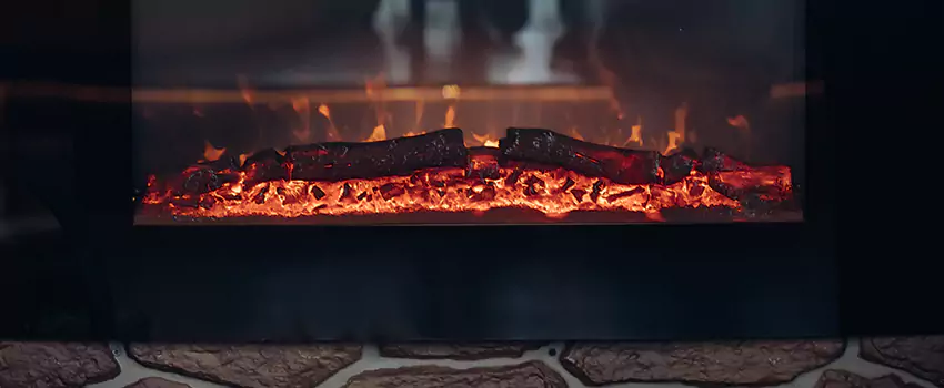 Cost of Electric Fireplace Repair Service in Valdosta, Georgia