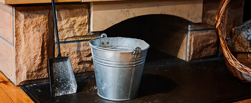 Clean The Fireplace Mantle And Hearth in Valdosta, Georgia