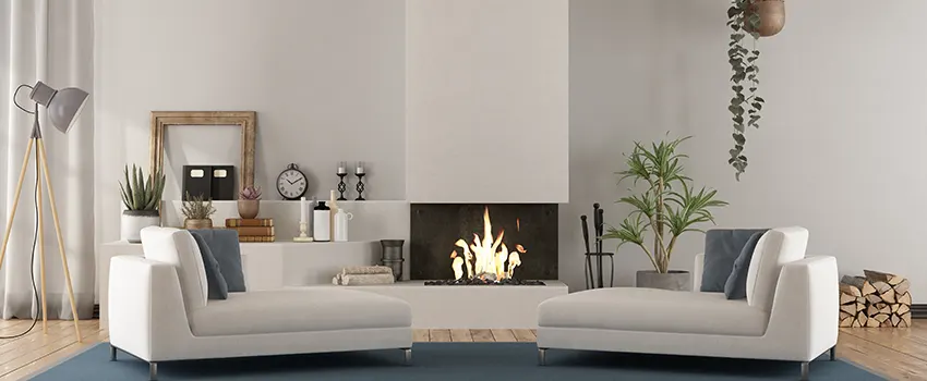 Decorative Fireplace Crystals Services in Valdosta, Georgia