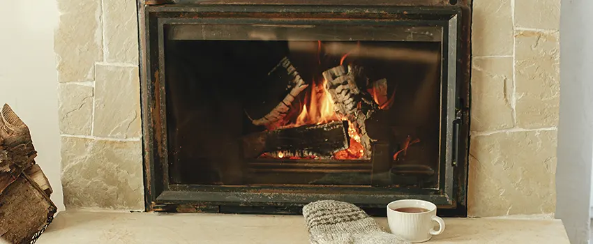 Fireplace Door Handle Replacements Services in Valdosta, Georgia