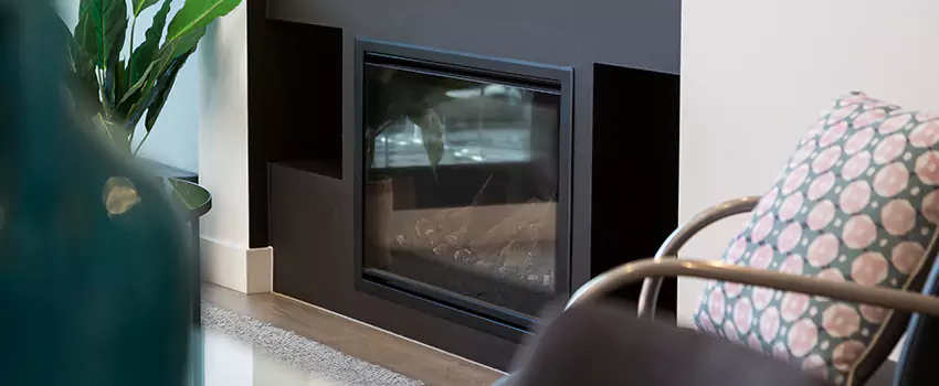 Gas Fireplace Installation in Valdosta, GA