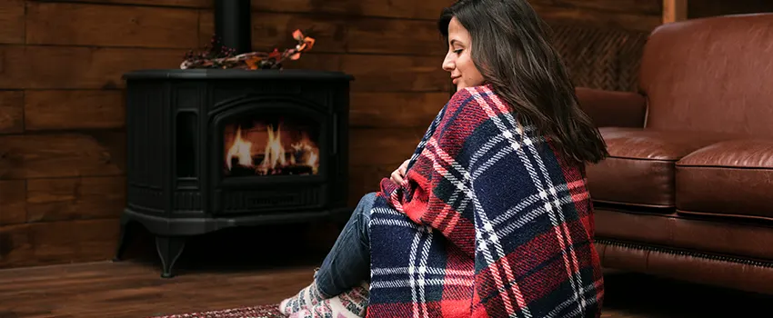 Fireplace Firebox Grate Replacement Services  in Valdosta, Georgia