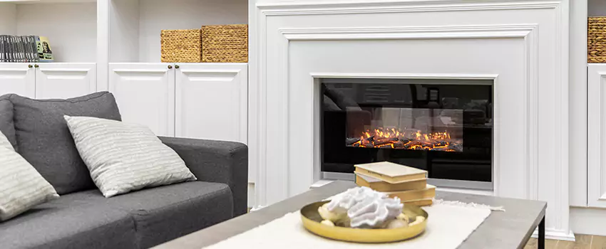 Pellet Fireplace Insert Installation in Valdosta, GA