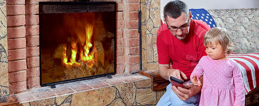 Fireplace Safety Locks For Kids in Valdosta, GA