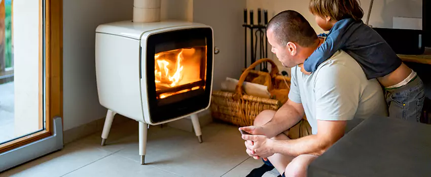 Fireplace Flue Maintenance Services in Valdosta, GA
