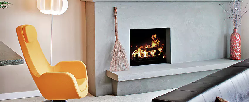 Electric Fireplace Makeover Services in Valdosta, GA