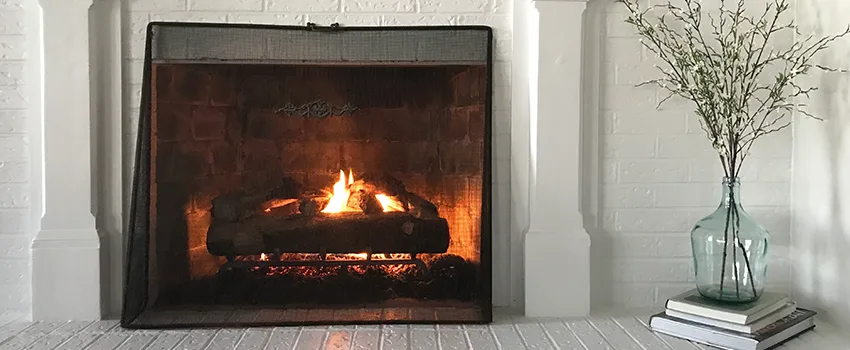 Cost-Effective Fireplace Mantel Inspection And Maintenance in Valdosta, GA