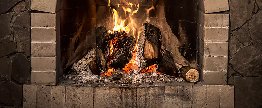 Cost of Rebuilding A Fireplace in Valdosta, Georgia