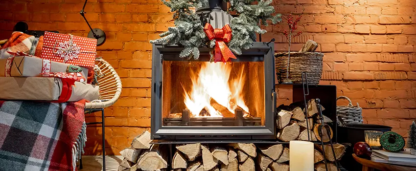Steel Fireplace Grate Repair And Replacement Services in Valdosta, Georgia